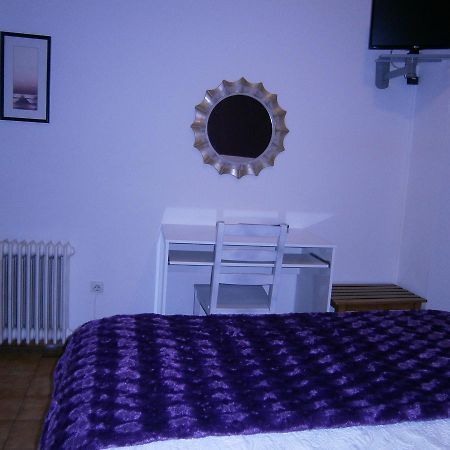 Hostal Don Pepe Фигерас Экстерьер фото