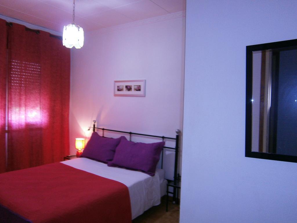 Hostal Don Pepe Фигерас Экстерьер фото