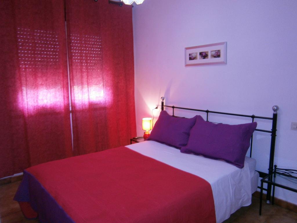 Hostal Don Pepe Фигерас Экстерьер фото