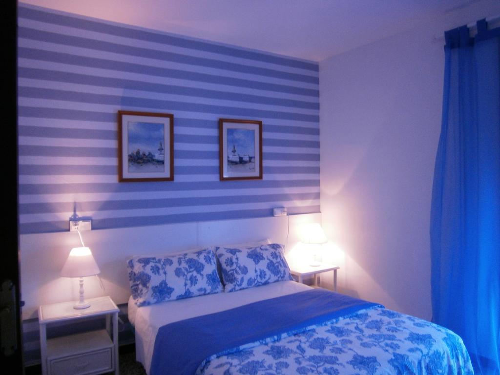 Hostal Don Pepe Фигерас Экстерьер фото