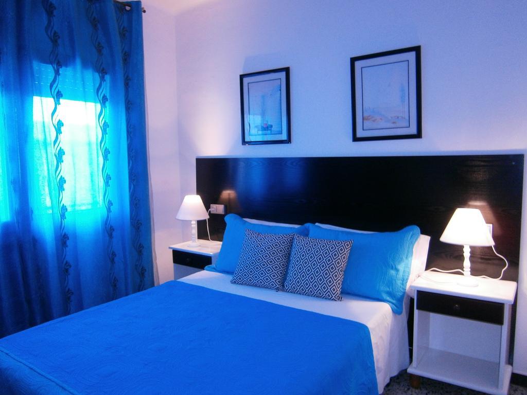 Hostal Don Pepe Фигерас Экстерьер фото