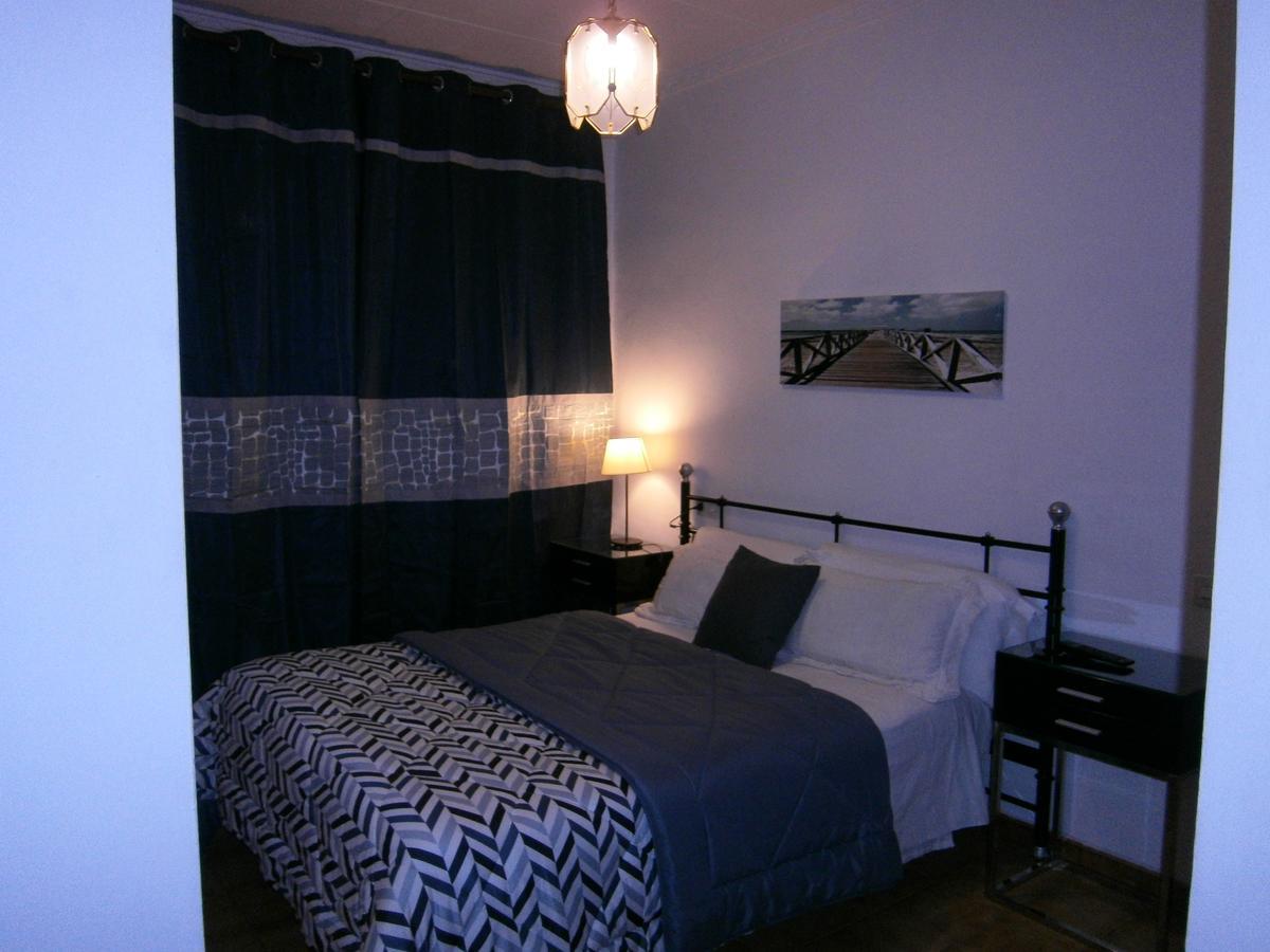 Hostal Don Pepe Фигерас Экстерьер фото