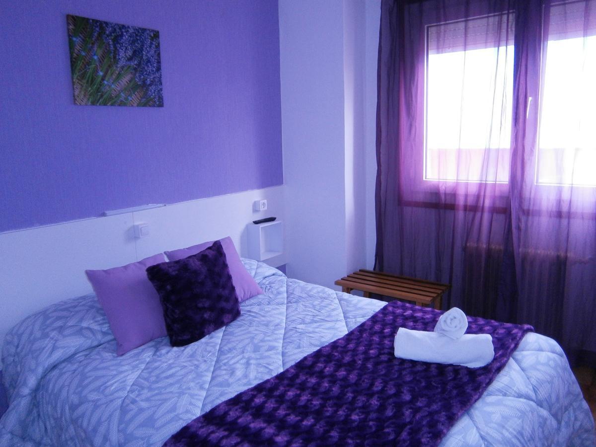 Hostal Don Pepe Фигерас Экстерьер фото
